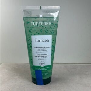 Rene Furterer Forticea Strengthening Revitalizing Shampoo